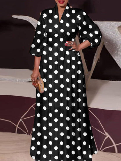 Violetta Leo Dress