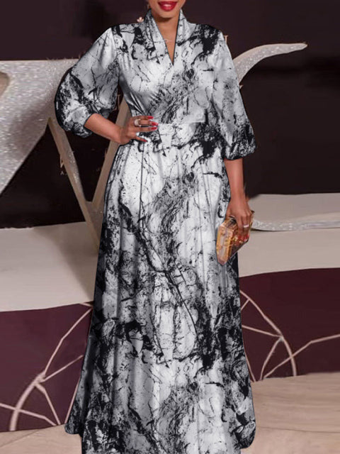 Violetta Leo Dress