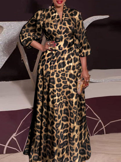 Violetta Leo Dress