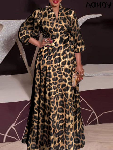 Violetta Leo Dress