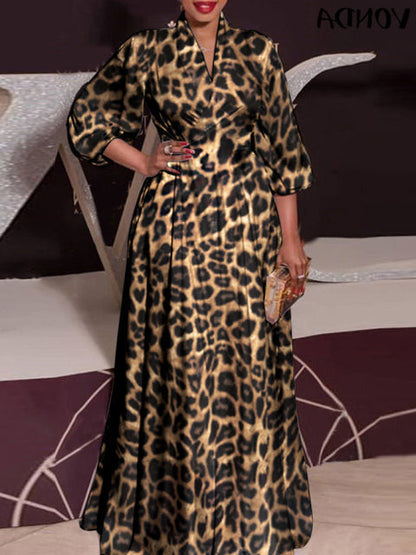 Violetta Leo Dress