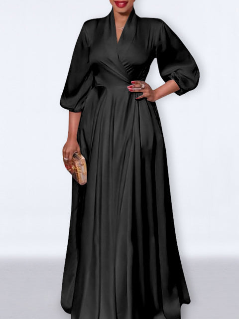 Violetta Leo Dress