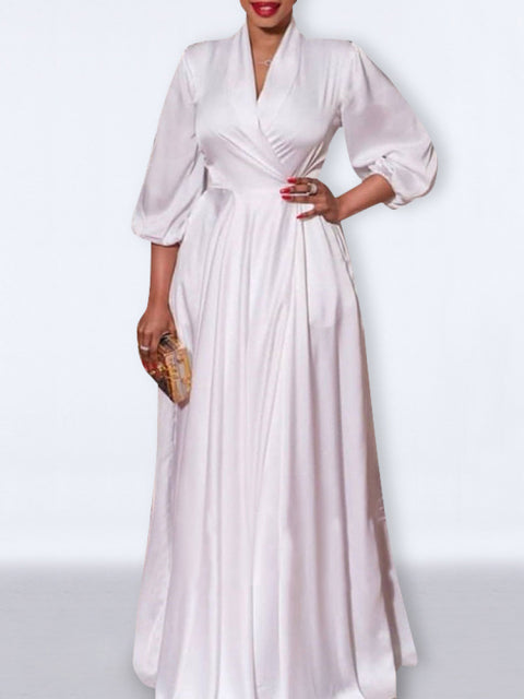 Violetta Leo Dress