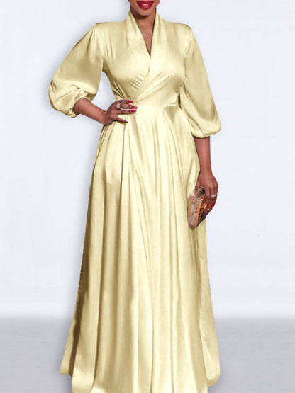 Violetta Leo Dress