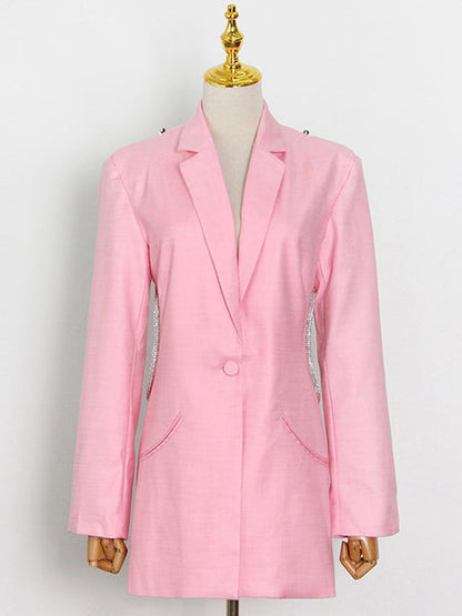 Salma Blazer