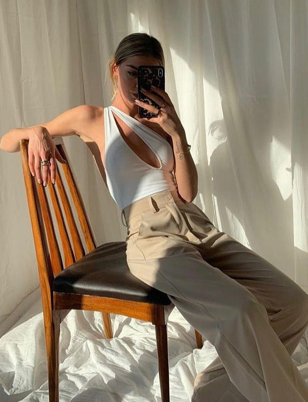 Meiko Cut Bodysuit