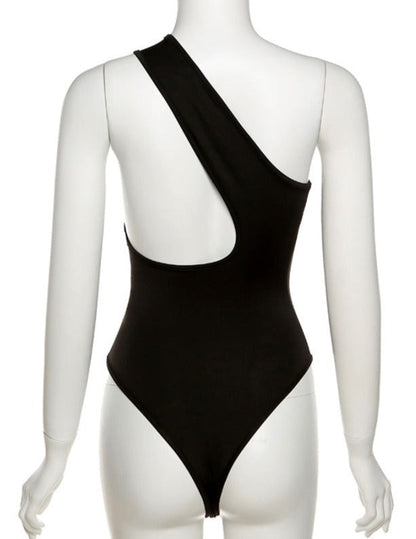 Meiko Cut Bodysuit