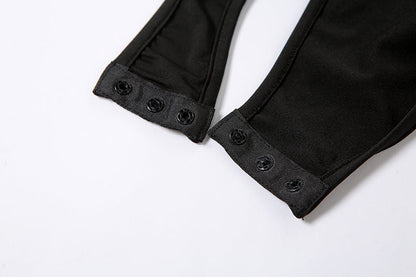 Meiko Cut Bodysuit