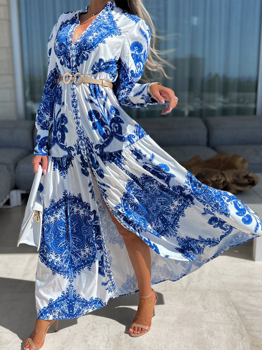 Gloria Dress