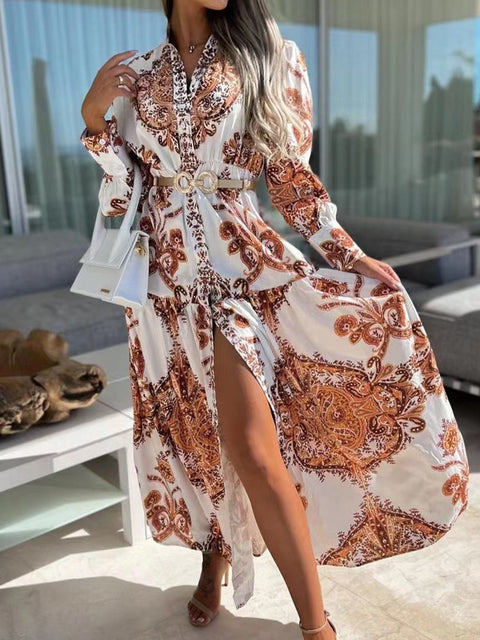 Gloria Dress