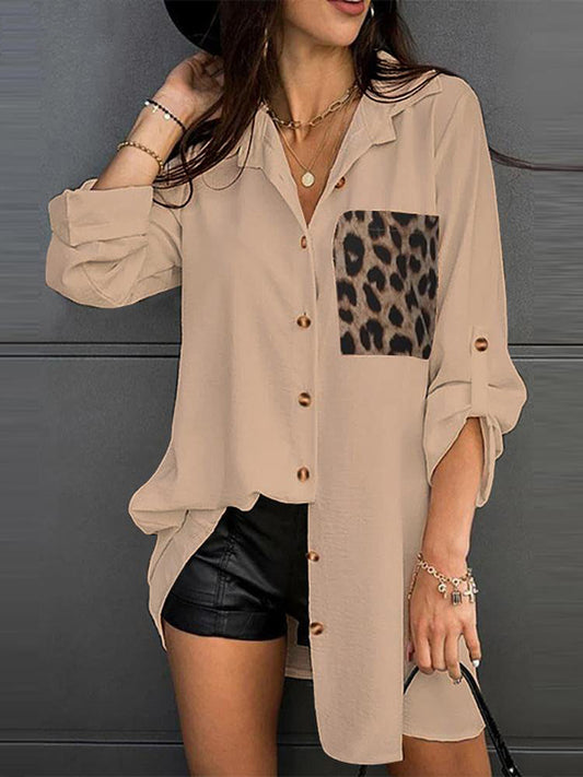 Zanzea Blouse
