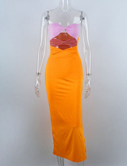 Ellie Dress