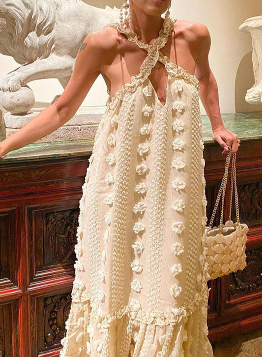 Adison Maxi Dress