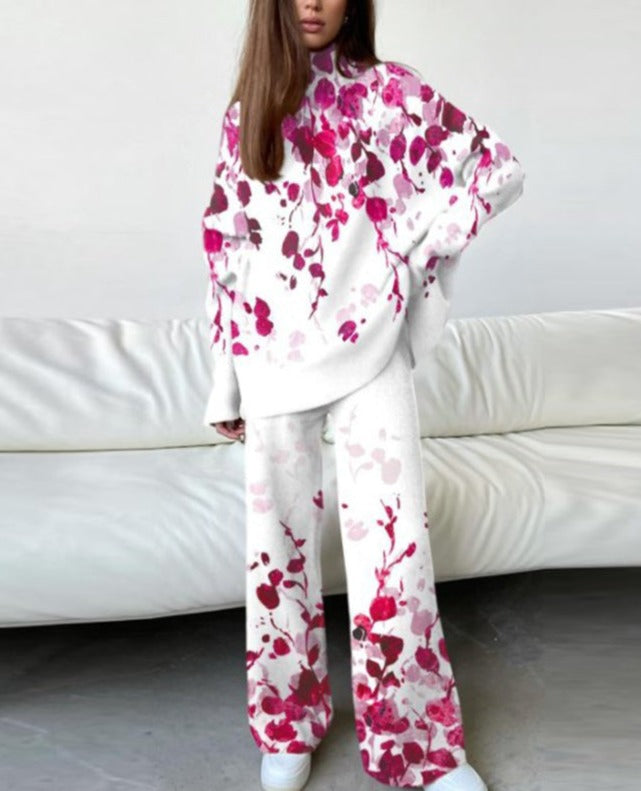 Sandra Abstract Set