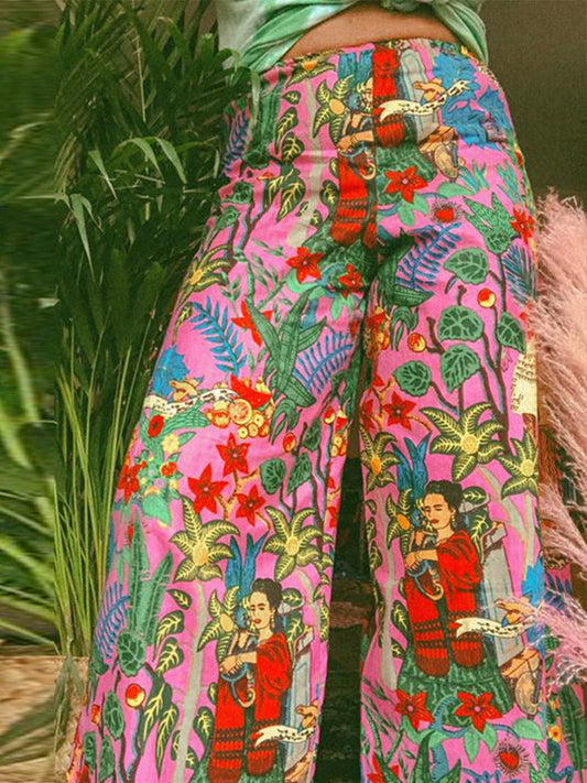 Brandy Pants