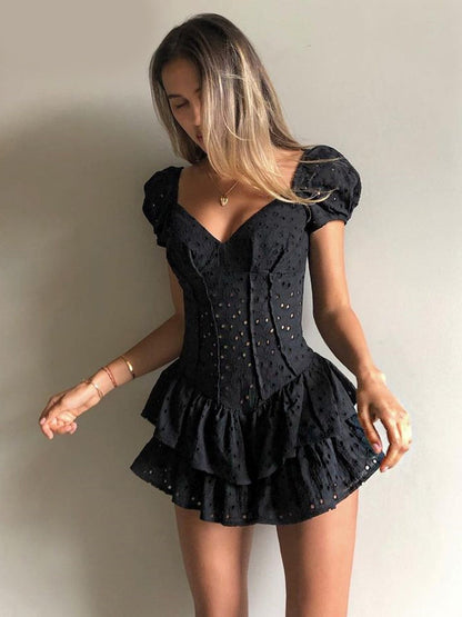 Valery Dress