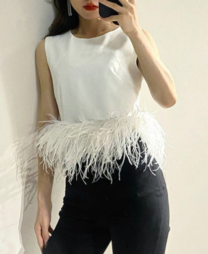 Megan Top