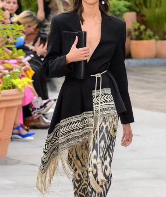 Lorene Jacket