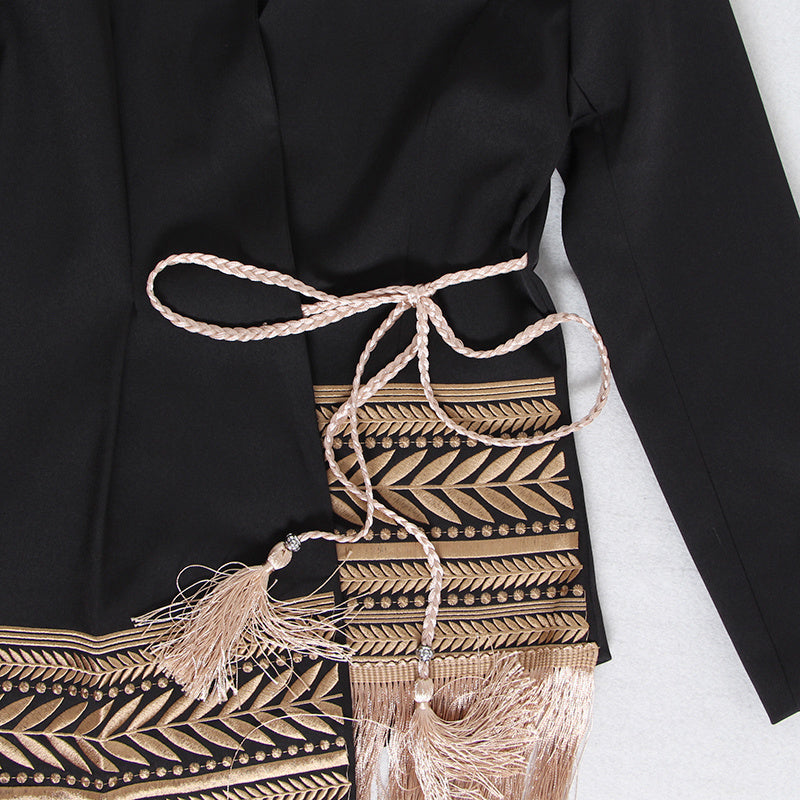 Lorene Jacket