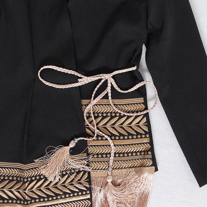 Lorene Jacket