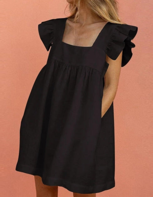 Luisa Dress