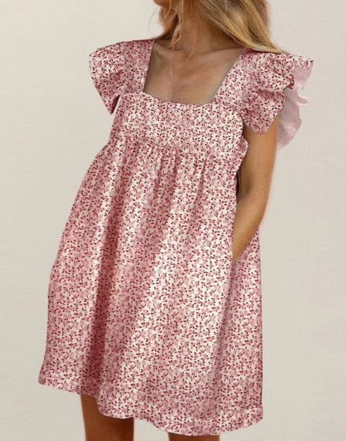 Luisa Dress