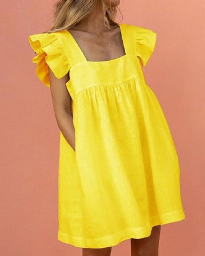 Luisa Dress