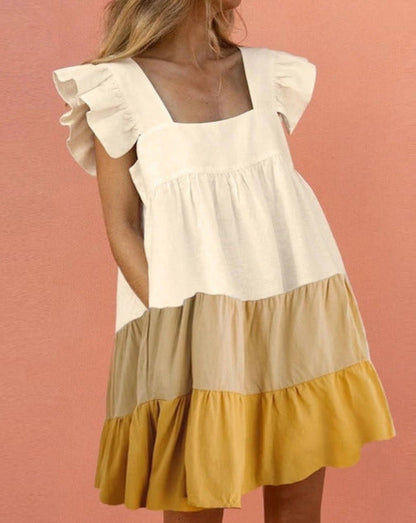 Luisa Dress