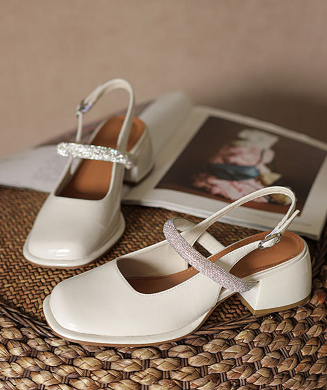 Freya Shoes