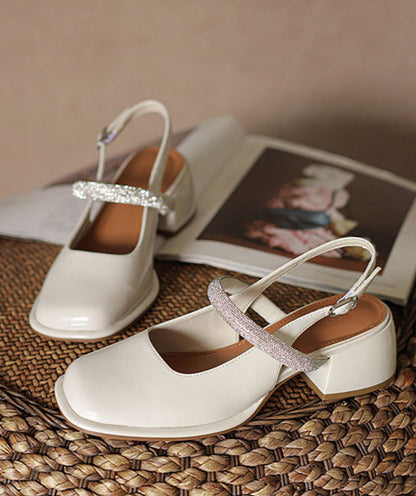Freya Shoes