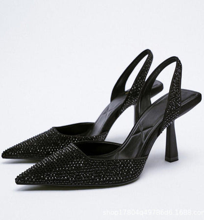 Jessica Heels