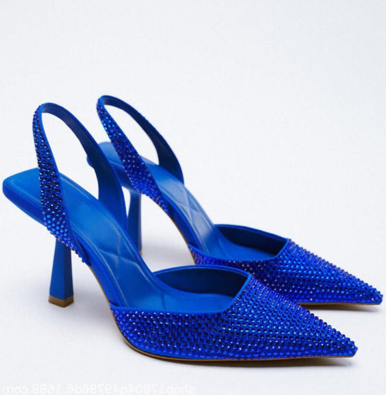 Jessica Heels