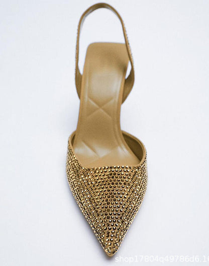 Jessica Heels