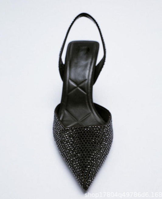 Jessica Heels
