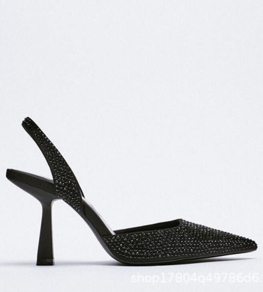 Jessica Heels