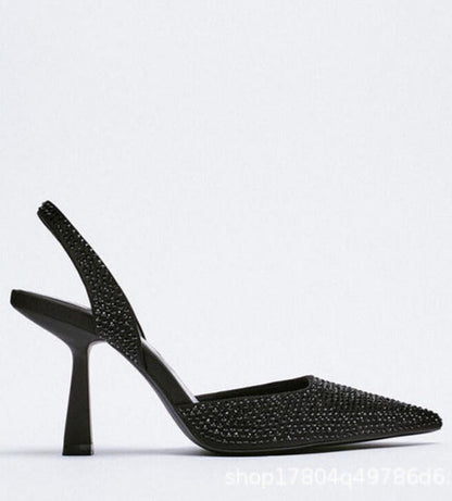 Jessica Heels