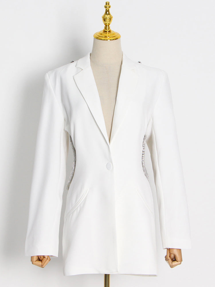 Salma Blazer