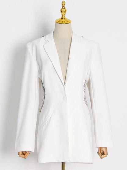 Salma Blazer