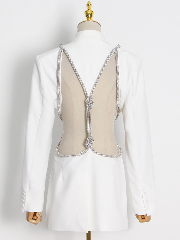 Salma Blazer