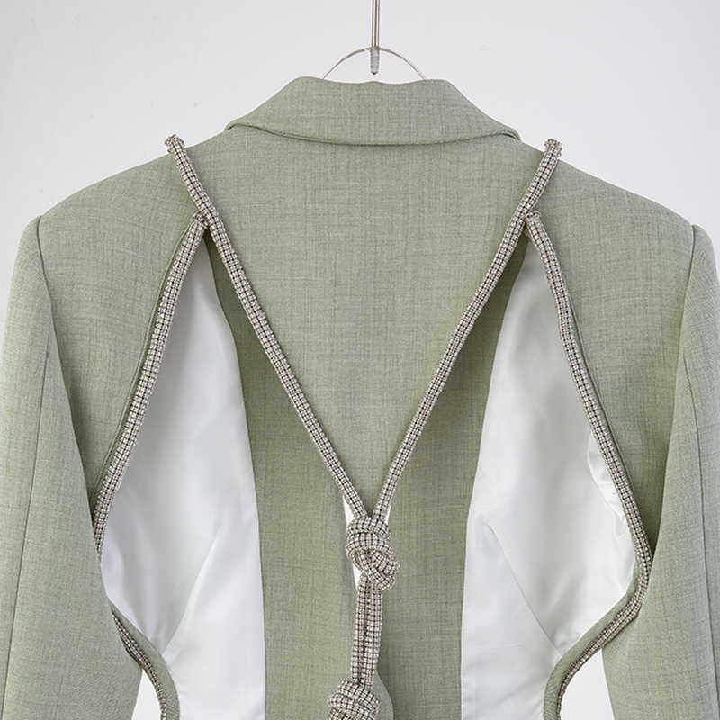 Salma Blazer