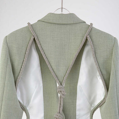 Salma Blazer