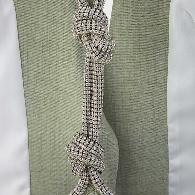 Salma Blazer