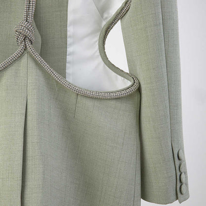 Salma Blazer