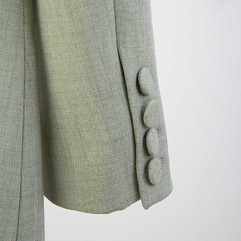 Salma Blazer
