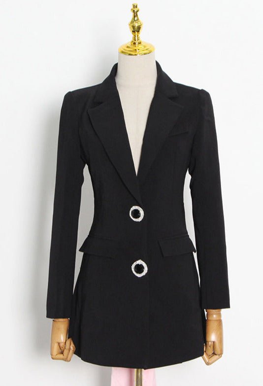 Ariana Blazer