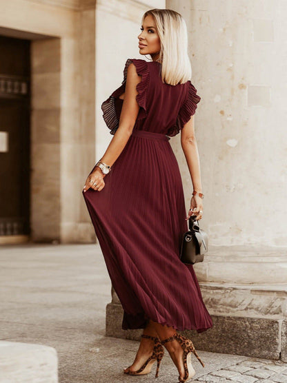 Antonia Dress