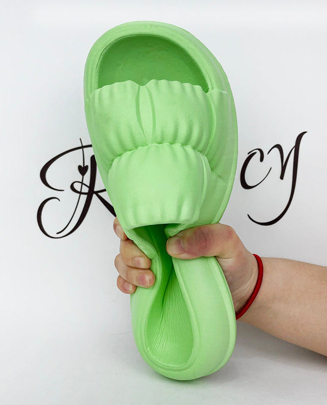 Barbara Slippers
