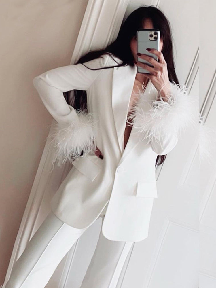 Ashley Suit