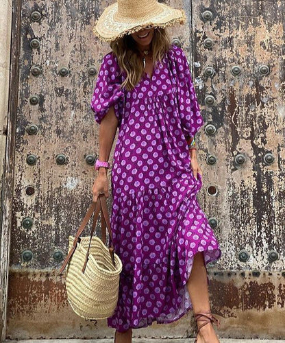Liliana Dress
