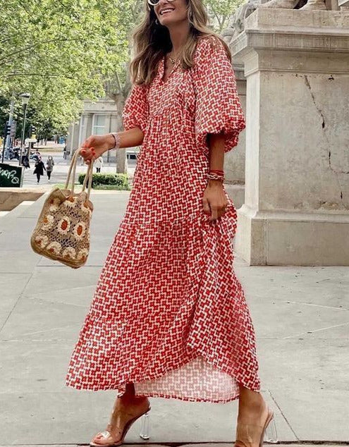 Liliana Dress